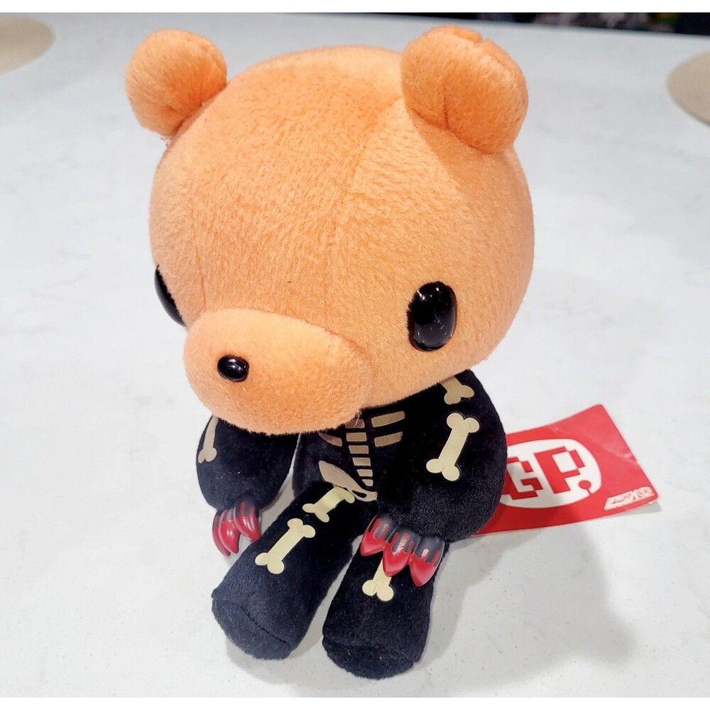 NWT 2008 Chax-GP Gloomy Bear Halloween CGP-109 Morichack Taito Prize Only Japan